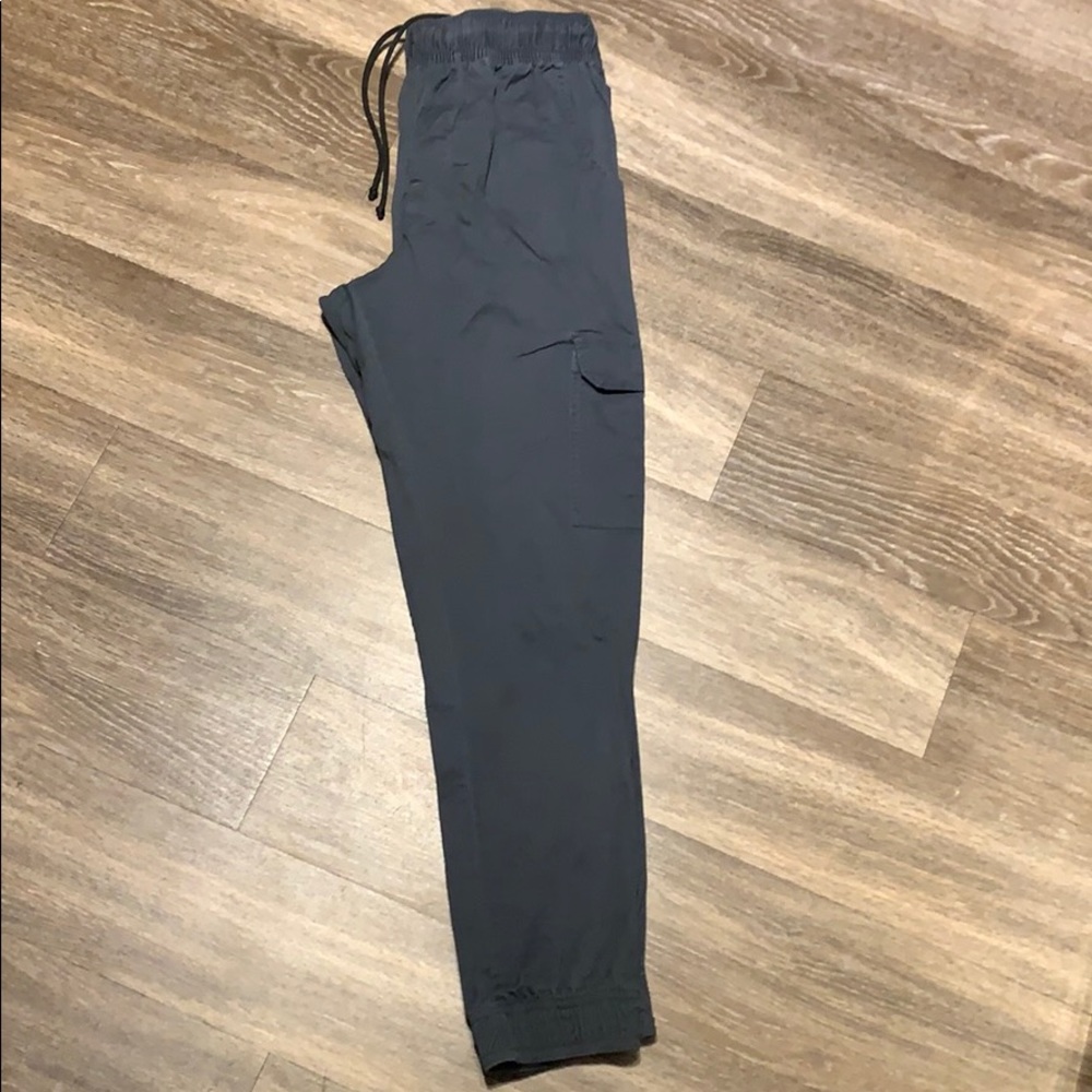 Unisex chef jogger pants